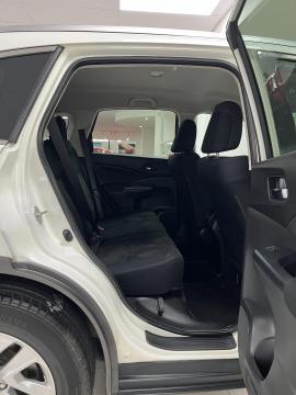 Image Honda CR-V 2.0 Comfort auto