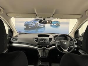 Honda CR-V 2.0 Comfort auto - Image 12