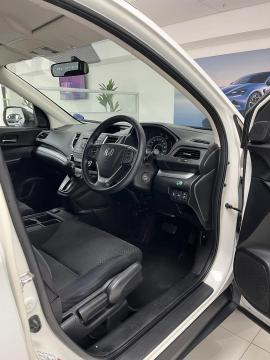 Image Honda CR-V 2.0 Comfort auto