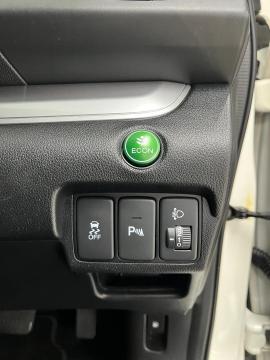 Image Honda CR-V 2.0 Comfort auto