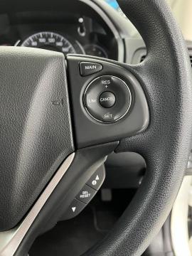 Image Honda CR-V 2.0 Comfort auto