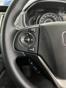 Image Honda CR-V 2.0 Comfort auto