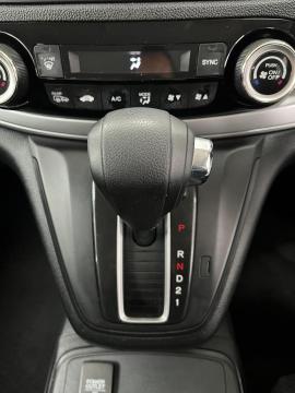 Image Honda CR-V 2.0 Comfort auto