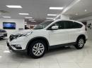 Thumbnail Honda CR-V 2.0 Comfort auto