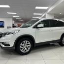 Used 2015 Honda CR-V 2.0 Comfort auto Cape Town for only R 224,900.00