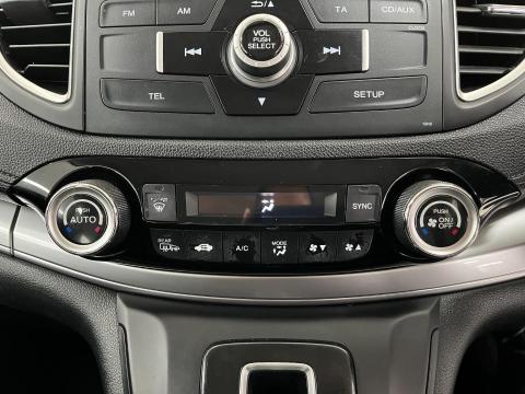 Image Honda CR-V 2.0 Comfort auto