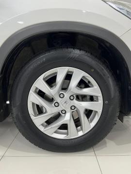 Image Honda CR-V 2.0 Comfort auto