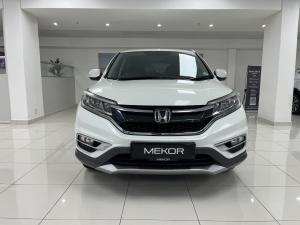 Honda CR-V 2.0 Comfort auto - Image 2