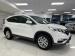 Honda CR-V 2.0 Comfort auto - Thumbnail 3