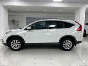 Honda CR-V 2.0 Comfort auto - Image 4