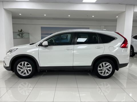 Image Honda CR-V 2.0 Comfort auto