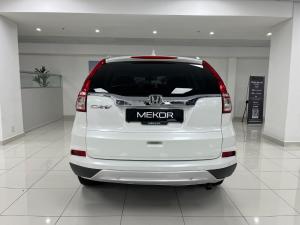 Honda CR-V 2.0 Comfort auto - Image 5