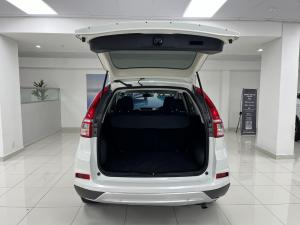 Honda CR-V 2.0 Comfort auto - Image 6