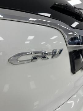 Image Honda CR-V 2.0 Comfort auto