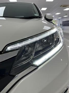Image Honda CR-V 2.0 Comfort auto