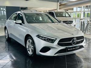 Mercedes-Benz A-Class A200 sedan AMG Line - Image 10