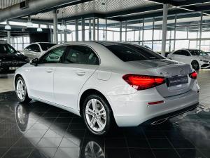 Mercedes-Benz A-Class A200 sedan AMG Line - Image 11