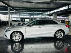 Mercedes-Benz A-Class A200 sedan AMG Line - Image 12