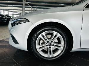 Mercedes-Benz A-Class A200 sedan AMG Line - Image 14