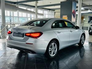 Mercedes-Benz A-Class A200 sedan AMG Line - Image 2