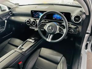 Mercedes-Benz A-Class A200 sedan AMG Line - Image 3