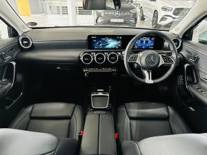 Mercedes-Benz A-Class A200 sedan AMG Line - Image 4