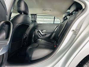 Mercedes-Benz A-Class A200 sedan AMG Line - Image 6
