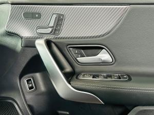 Mercedes-Benz A-Class A200 sedan AMG Line - Image 8