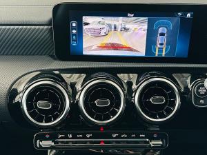 Mercedes-Benz A-Class A200 sedan AMG Line - Image 9