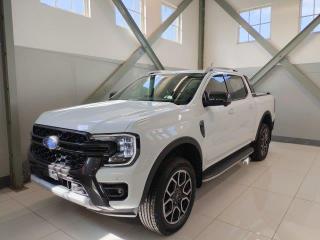 Ford Ranger 3.0TD V6 double cab Wildtrak 4WD