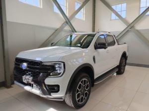 Ford Ranger 3.0TD V6 double cab Wildtrak 4WD - Image 10