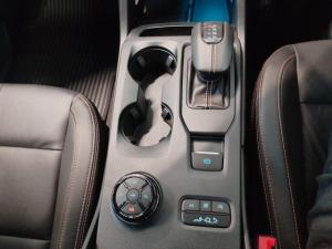 Ford Ranger 3.0TD V6 double cab Wildtrak 4WD - Image 14