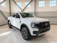 Ford Ranger 3.0TD V6 double cab Wildtrak 4WD