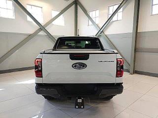 Ford Ranger 3.0TD V6 double cab Wildtrak 4WD