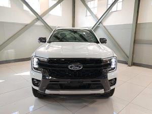 Ford Ranger 3.0TD V6 double cab Wildtrak 4WD - Image 4