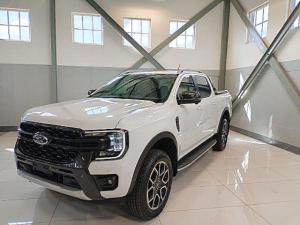 Ford Ranger 3.0TD V6 double cab Wildtrak 4WD - Image 5