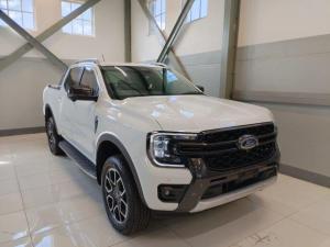Ford Ranger 3.0TD V6 double cab Wildtrak 4WD - Image 6
