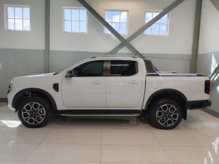 Ford Ranger 3.0TD V6 double cab Wildtrak 4WD