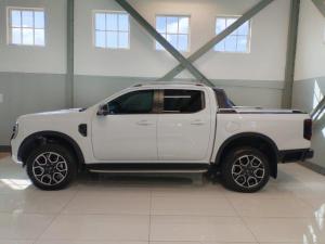 Ford Ranger 3.0TD V6 double cab Wildtrak 4WD - Image 7