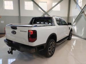 Ford Ranger 3.0TD V6 double cab Wildtrak 4WD - Image 8