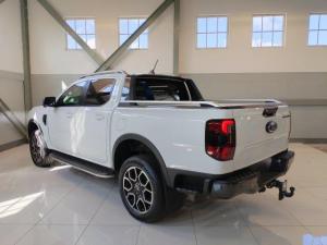 Ford Ranger 3.0TD V6 double cab Wildtrak 4WD - Image 9