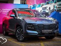 Thumbnail Jetour Dashing 1.5T Deluxe