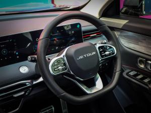 Jetour Dashing 1.5T Deluxe - Image 4