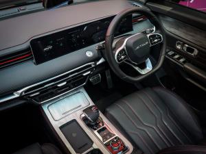 Jetour Dashing 1.5T Deluxe - Image 8