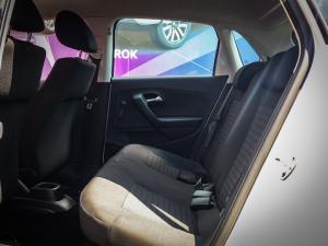 Volkswagen Polo Vivo hatch 1.4 Trendline - Image 13
