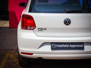 Volkswagen Polo Vivo hatch 1.4 Trendline - Image 16