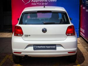 Volkswagen Polo Vivo hatch 1.4 Trendline - Image 17