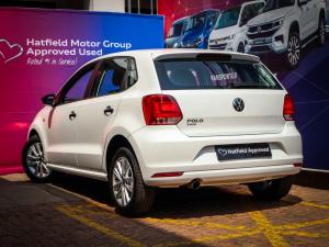 Volkswagen Polo Vivo hatch 1.4 Trendline - Image 18