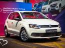 Thumbnail Volkswagen Polo Vivo hatch 1.4 Trendline