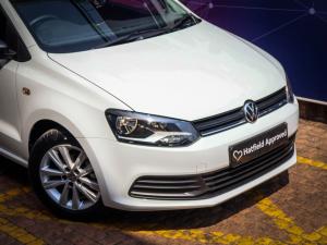 Volkswagen Polo Vivo hatch 1.4 Trendline - Image 3